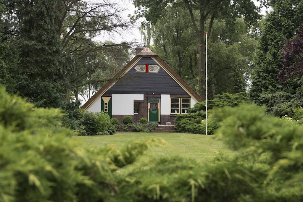 Vila Huize Florinata Voorthuizen Pokoj fotografie